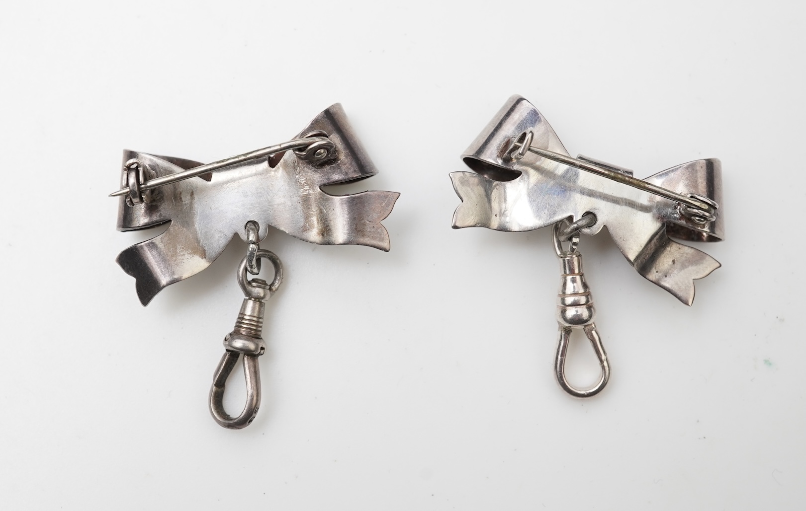 A collection of jewels, late 19th/early 20th century